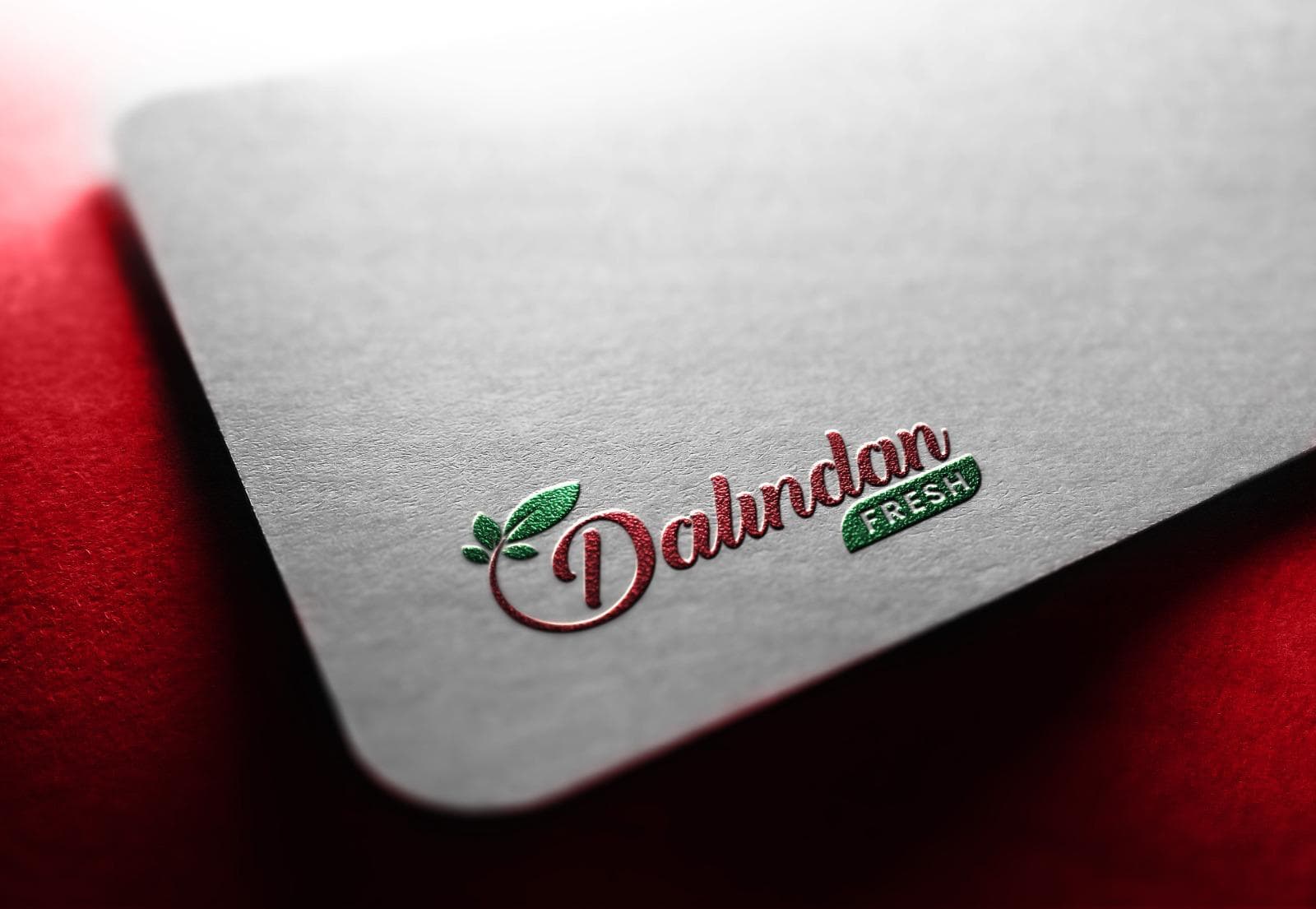 Dalından Fresh Ölçek